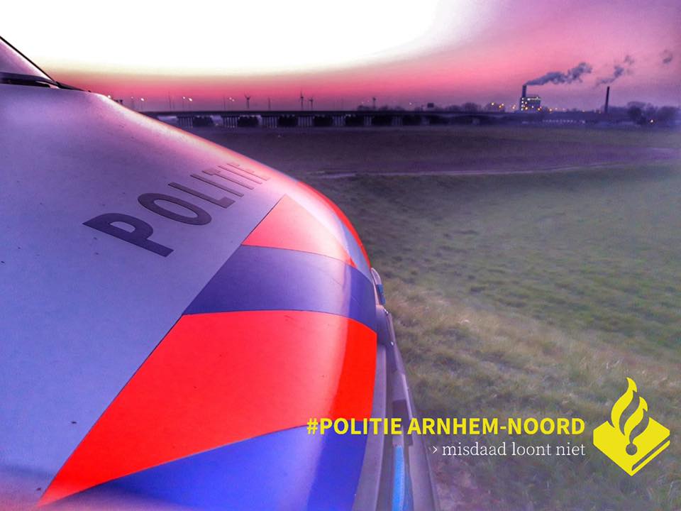 politie