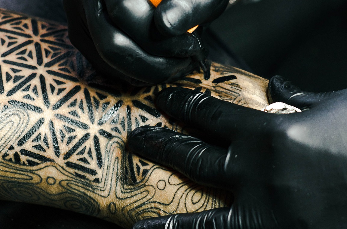 tattoo