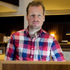 Ramon Barends